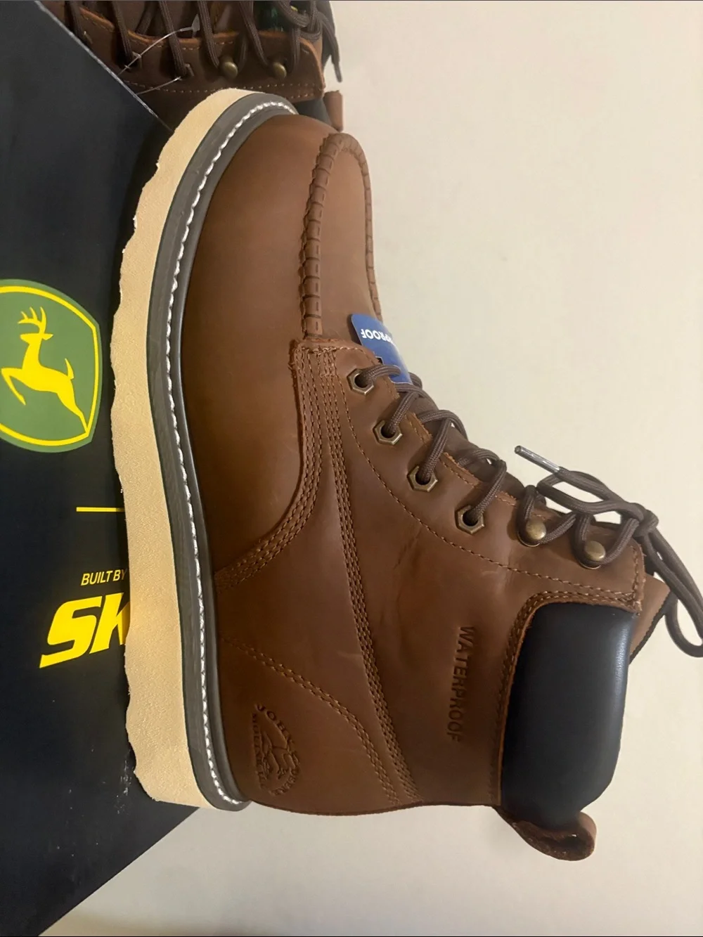 Skechers classic moc